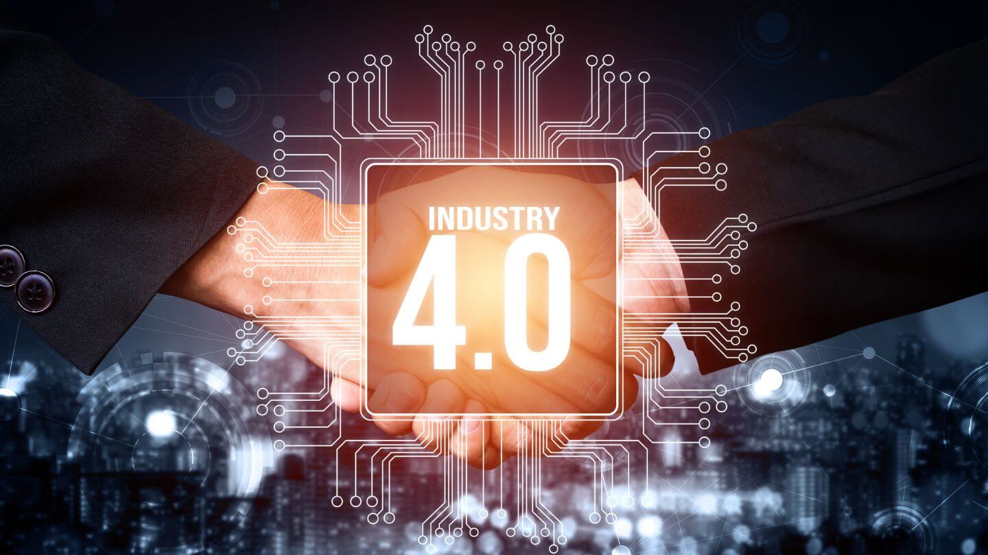 Industry 4.0 and the power of RFID