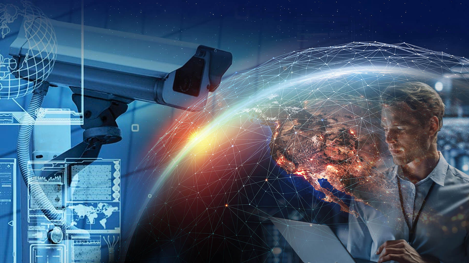 2024 Tech Trends in Physical Security