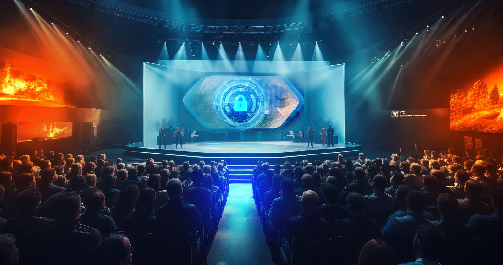 2024 Top Security Conferences by Industry (US & Canada)