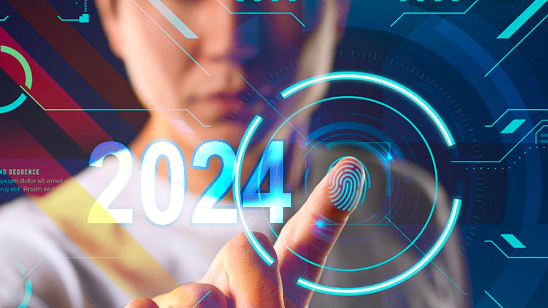 Smart Technology Trends Across Sectors for 2024