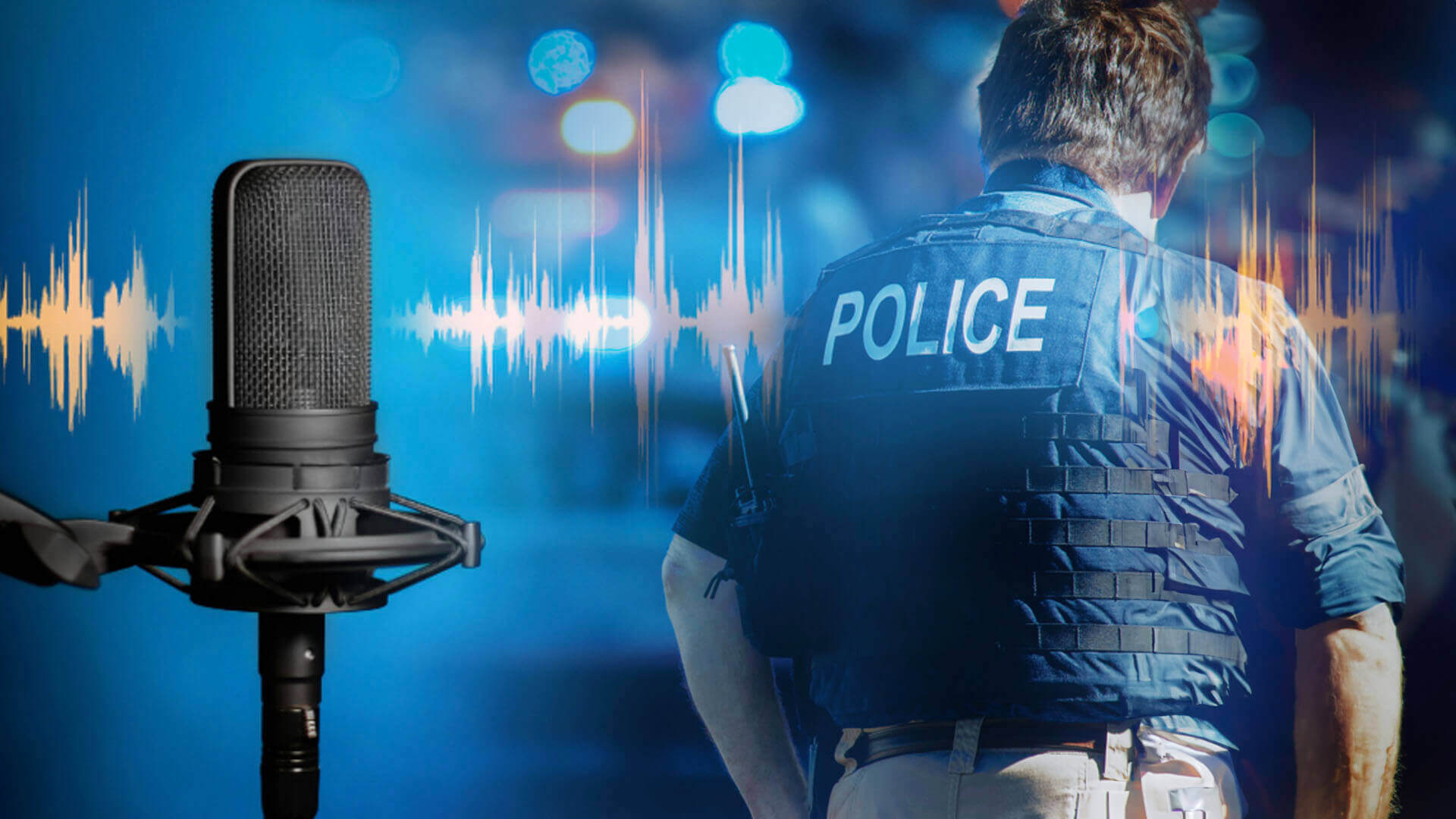 Best Law Enforcement Podcasts List