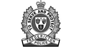 Fredericton Police Logo