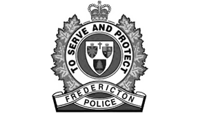 Fredericton Police Logo