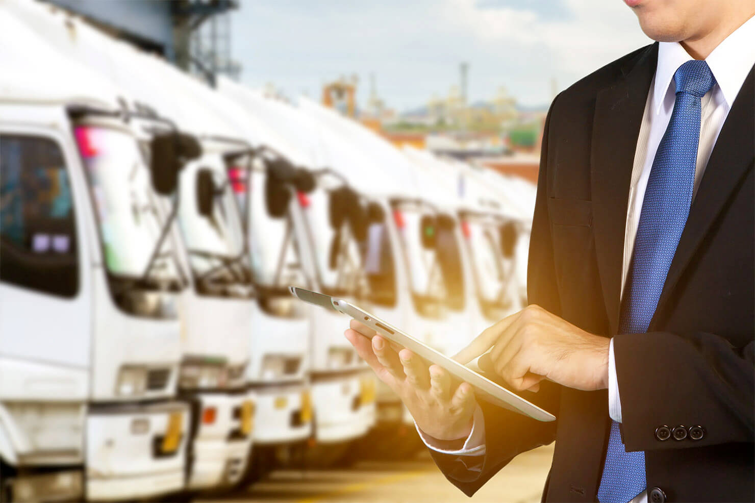 Case Study- New Fleet Management-Bkg