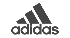 Adidas Logo Gray