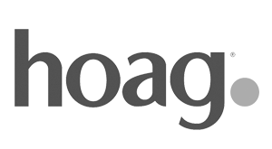 Hoag Logo Gray
