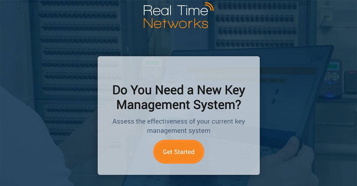 [Quiz] Do You Need a New Key Management System?
