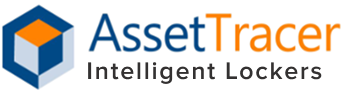 AssetTracer - Intelligent Lockers Logo