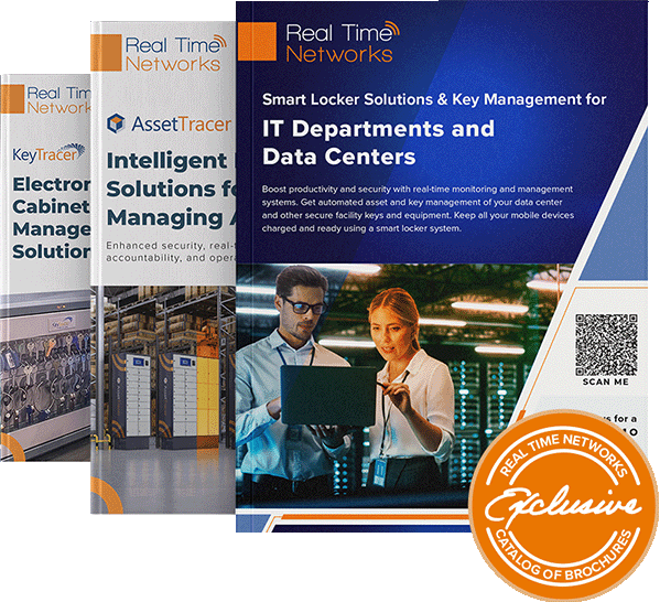 Solutions for IT Departments