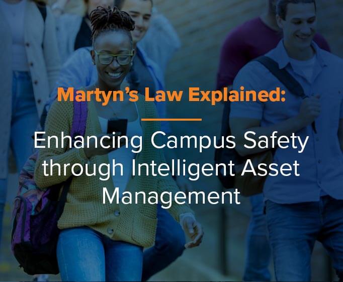 What is Martyn's law? Here's an explanation and how intelligent technology can help