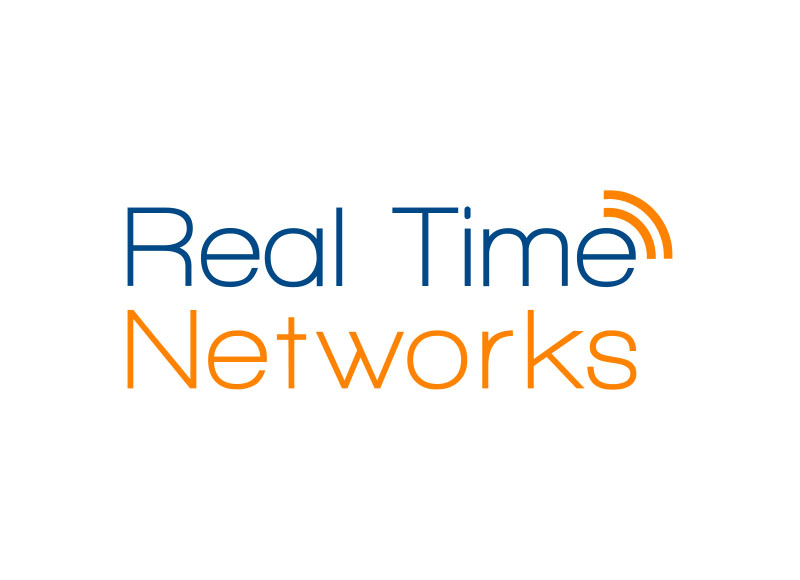 Real Time Networks Logo 