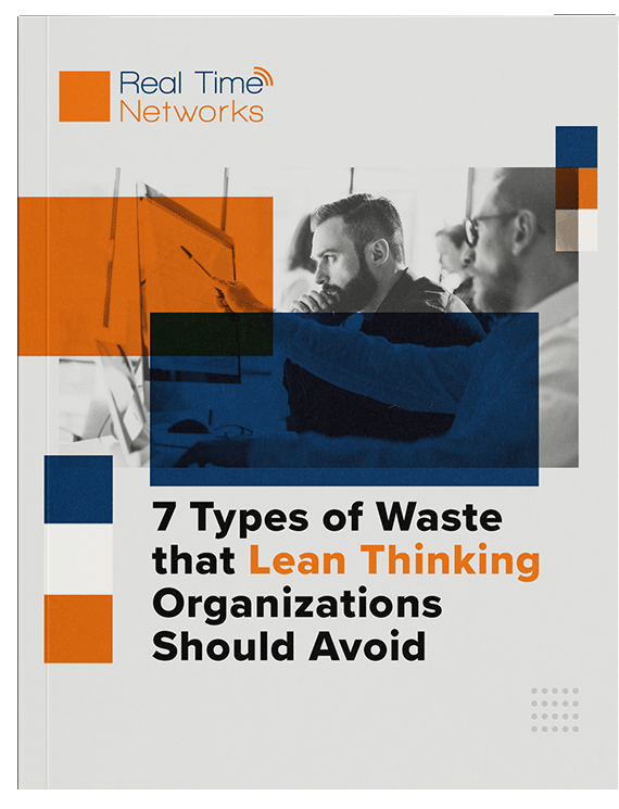 7 Types of Waste that Lean Thinking Organizations Should Avoid Guide