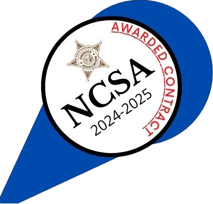 NCSA Awarded Contract 2024-2025