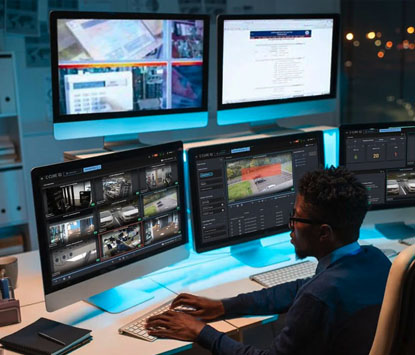 How to Implement an Integrated Physical Access and Asset Control System