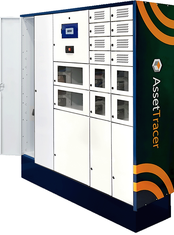 AssetTracer-Locker_side-doors-open