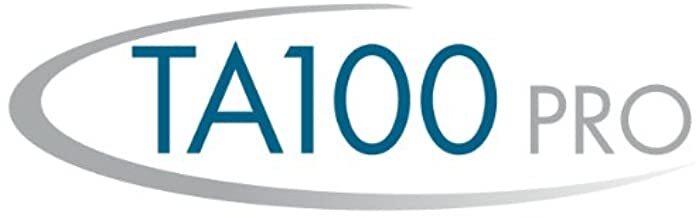 TA100 Pro Employee Time Clock Software Logo