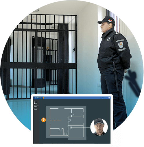 RTN Workplace Safety Solutions for Jails and Corrections
