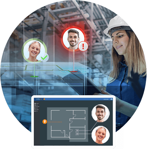 Workplace Safety solutions for manufacturing and Warehouses. Keeping employees safe at warehouses.