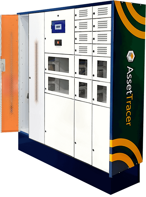 AssetTracer-Locker_side-doors-open