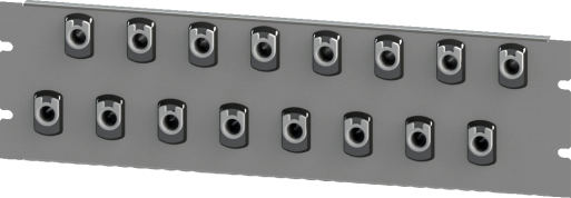 KeyTracer 16 key module