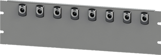 KeyTracer 8 key module