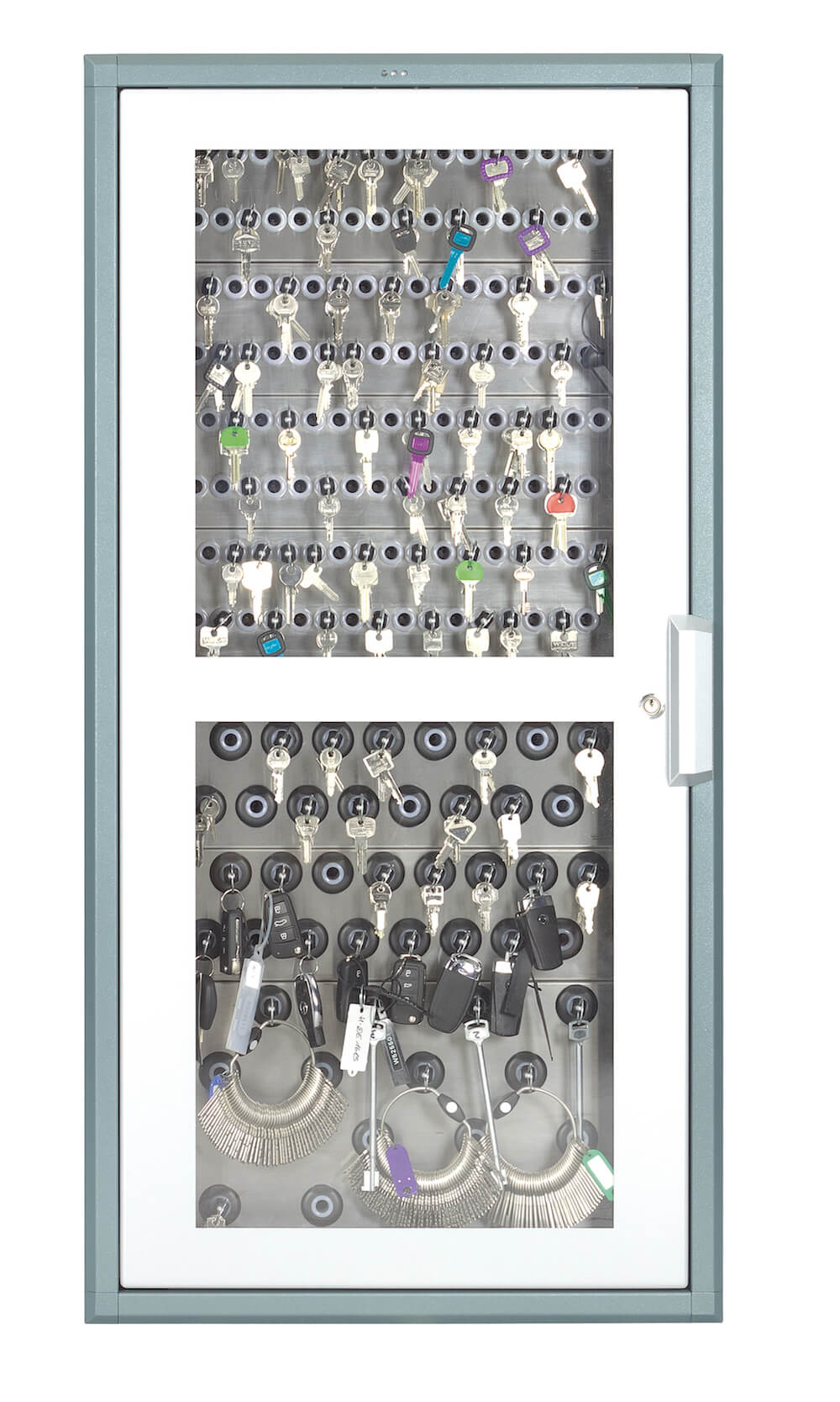 flexx 24 u less keys