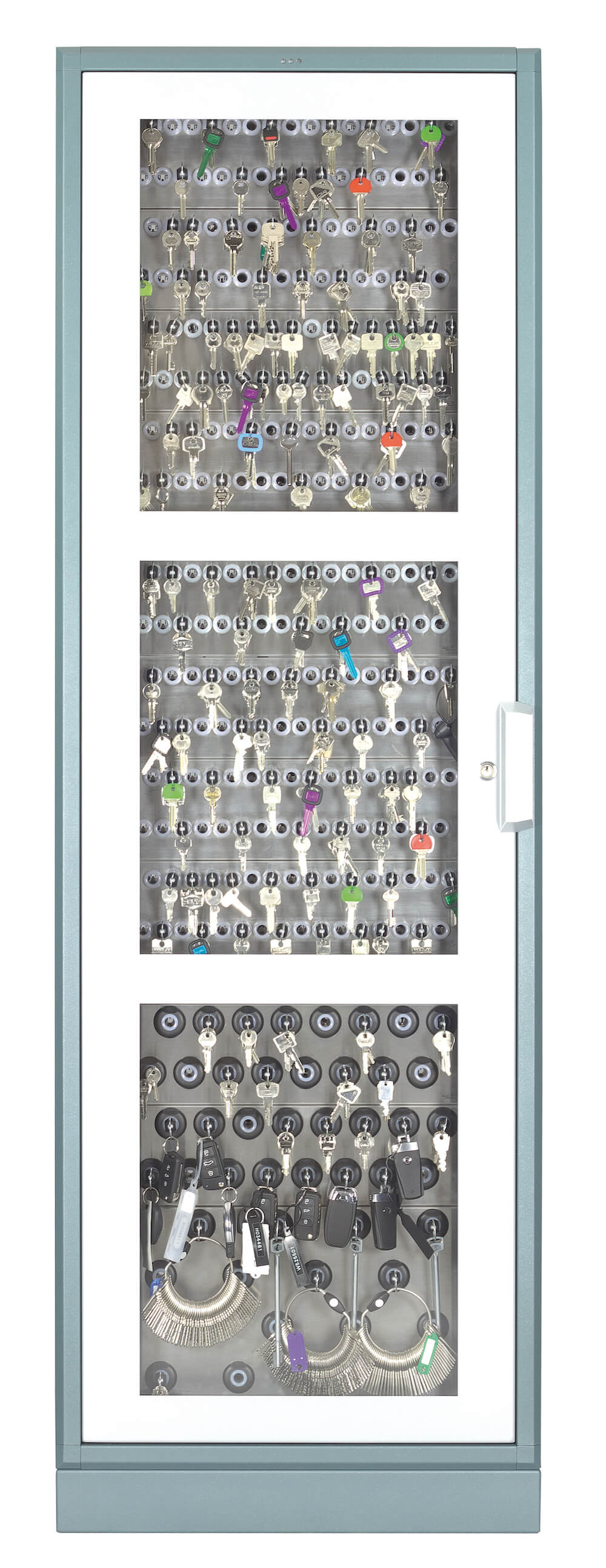 flexx 36 u less keys