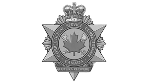 Canada Correctional Service Logo