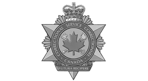 Canada Correctional Service Logo