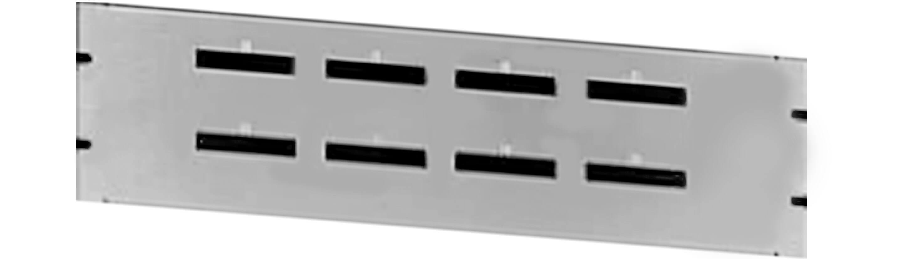 KeyTracer 8 card module