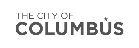 The City of Columbus Logo Transparent