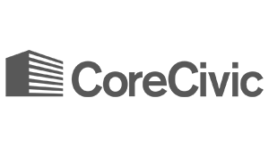 CoreCivic Correction Center logo