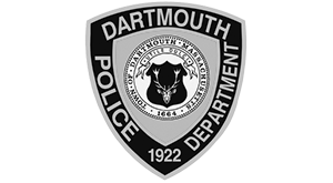 Dartmouth Police Department Logo