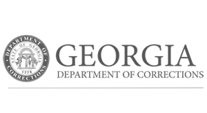 Georgia Department of Corrections Logo