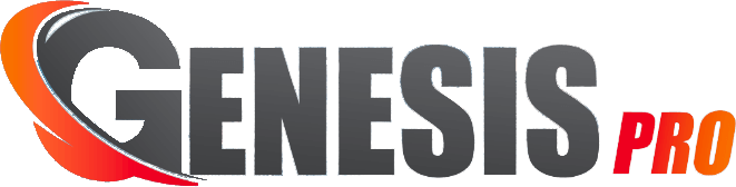 Genesis Pro Time & Attendance Solution - Canadian Time Systems