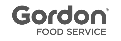 Gordon Food Service Logo Transparent