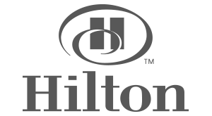 Hilton Hotel and Resorts Logo