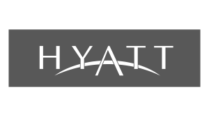 Hyatt Hotel and Resorts Logo