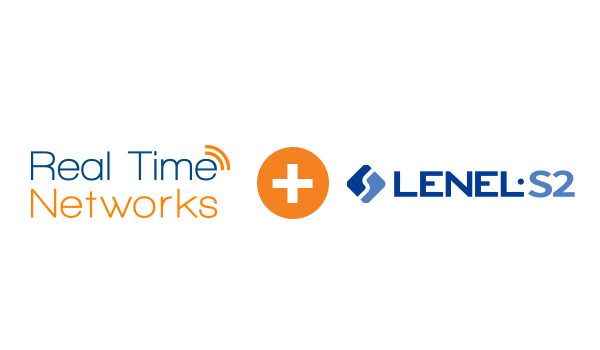 Real Time Networks receives Lenel S2 certification, enhancing asset and key management integration with OnGuard for improved security and operational efficiency.