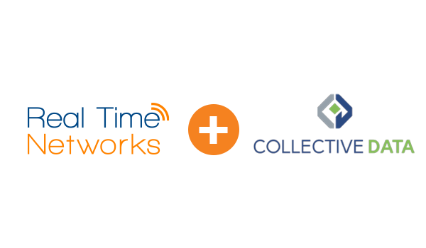 The Collective Data and Real Time Networks partnership enhances asset management by offering better control, accountability, and efficiency.