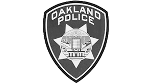 Oakland Police Department Logo