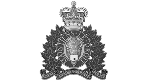 Royal Canadian Mounted Police - RCMP Logo