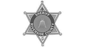 Riverside County Sheriff Logo