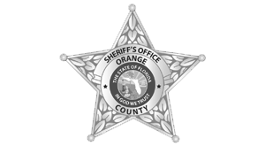 Orange County Sheriff Office Logo