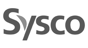 Sysco Logo Gray Transparent