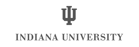 Indiana University Logo Transparent