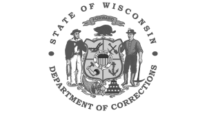 State of Wisconsin Department of Corrections Logo